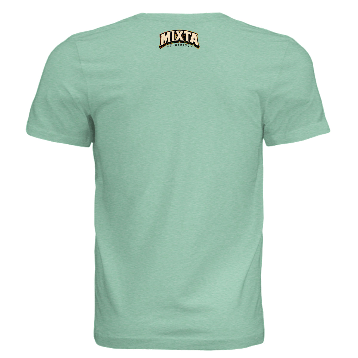 MINT TRIBLEND - 3413C - BACK