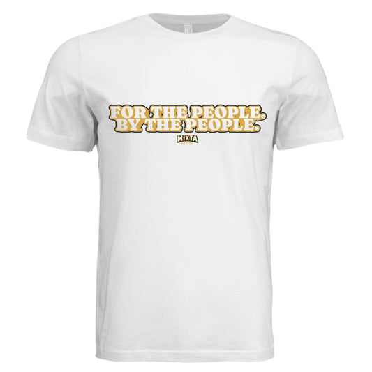 SOLID WHT TRBLND - 3413C - FRONT