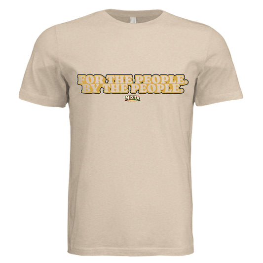 Sand Dune Triblend - 3413C - FRONT